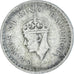 Munten, India, 1/2 Rupee, 1943