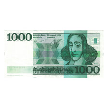 Biljet, Nederland, 1000 Gulden, 1972, 1972-03-30, KM:94a, SUP
