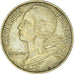 Münze, Frankreich, 20 Centimes, 1963