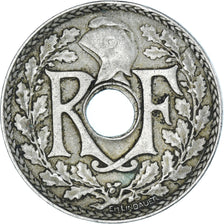 Münze, Frankreich, 25 Centimes, 1927