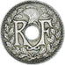 Münze, Frankreich, 25 Centimes, 1927