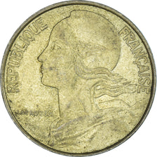 Moneta, Francia, 20 Centimes, 1996