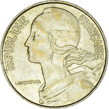 Coin, France, 20 Centimes, 1994