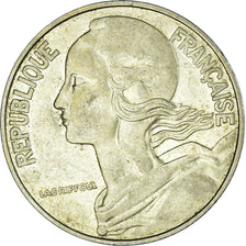 Moneta, Francia, 20 Centimes, 1981