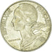 Moneta, Francia, 20 Centimes, 1981