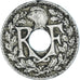 Coin, France, 10 Centimes, 1918