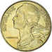 Coin, France, 20 Centimes, 1988