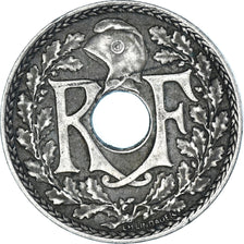 Coin, France, 10 Centimes, 1932