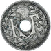 Coin, France, 10 Centimes, 1931