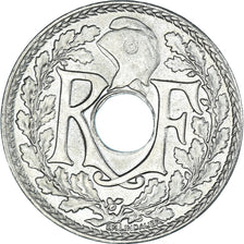 Moneta, Francia, 10 Centimes, 1939