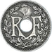 Moeda, França, 10 Centimes, 1933