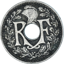 Moneta, Francia, 10 Centimes, 1917