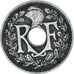 Moneta, Francia, 10 Centimes, 1917