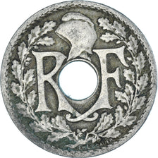Moneta, Francia, 10 Centimes, 1923