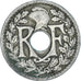 Moneta, Francia, 10 Centimes, 1923
