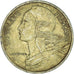 Moneta, Francja, 5 Centimes, 1983