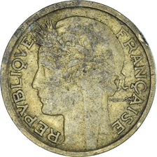 Moneta, Francia, Franc, 1938
