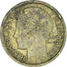 Moneta, Francia, Franc, 1938