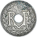 Münze, Frankreich, 10 Centimes, 1933