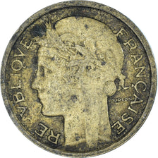 Münze, Frankreich, 50 Centimes, 1938