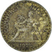 Moneta, Francia, 2 Francs, 1924