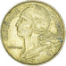 Coin, France, 10 Centimes, 1983