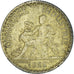 Coin, France, Franc, 1922
