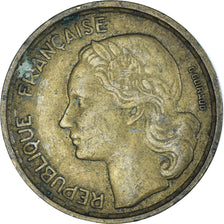 Coin, France, 10 Francs, 1953