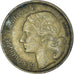 Coin, France, 10 Francs, 1953