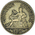 Coin, France, 50 Centimes, 1924
