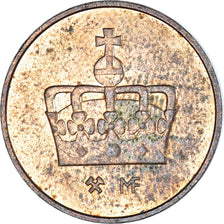 Moneta, Norvegia, 50 Öre, 2006