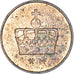 Moneta, Norvegia, 50 Öre, 2006