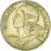 Moneta, Francia, 5 Centimes, 1998