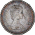 Coin, Canada, Cent, 1984