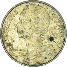 Coin, France, 10 Centimes, 1983
