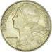 Coin, France, 20 Centimes, 1982