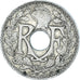 Moneta, Francia, 5 Centimes, 1937