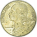 Münze, Frankreich, 20 Centimes, 1978