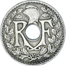 Moneta, Francia, 25 Centimes, 1923