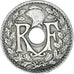 Moneta, Francia, 25 Centimes, 1923