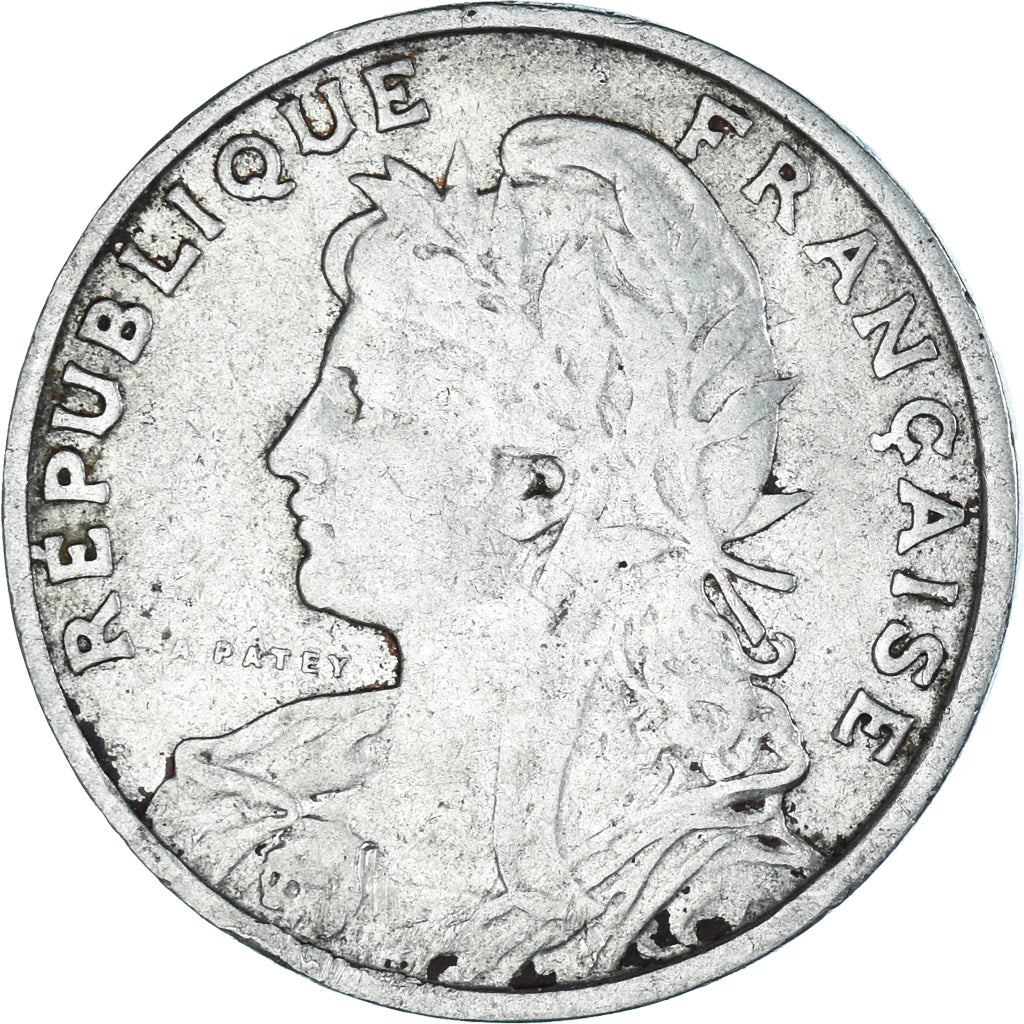 Moneta, Francia, 25 Centimes, 1903
