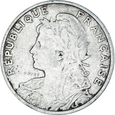 Moneta, Francia, 25 Centimes, 1903