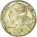 Moneta, Francia, 5 Centimes, 1988