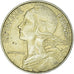 Coin, France, 20 Centimes, 1974