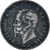 Münze, Italien, 5 Centesimi, 1862