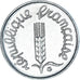 Moneta, Francia, Centime, 1967