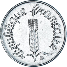 Münze, Frankreich, Centime, 1969