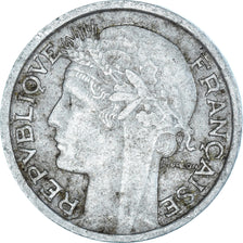 Moneta, Francia, 50 Centimes, 1947