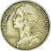 Coin, France, 20 Centimes, 1963