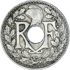 Münze, Frankreich, 10 Centimes, 1936